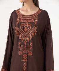 Dur-e-Fishan Embroidered Set