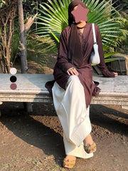 MJ Special Farshi Shalwar Set