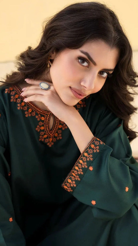 Grace Embroidery