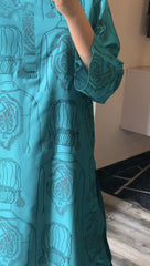 Dur-e-Fishan Design