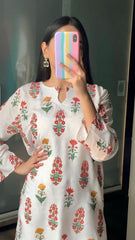 Brand Flower Design 2Piece💕