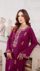 Phulkari Embroidery