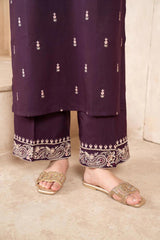 Sila Embroidery