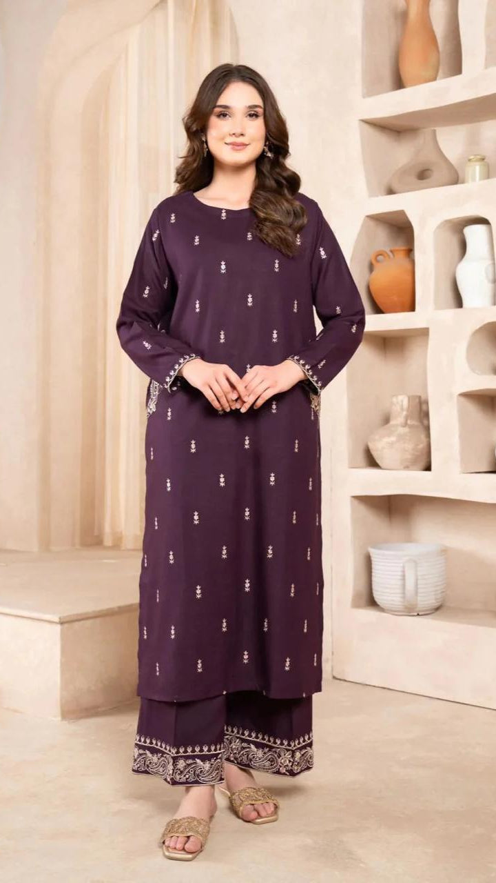 Sila Embroidery