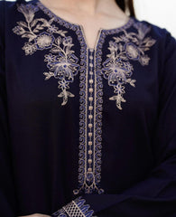 Koyal Embroidery