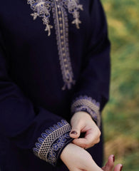 Koyal Embroidery