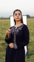 Koyal Embroidery