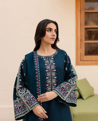 Adab Embroidery 3pc