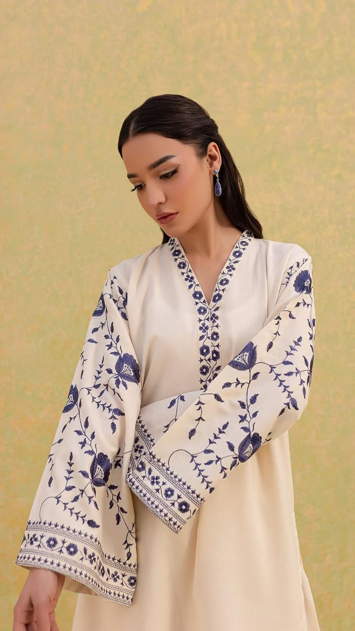 BluePret Embroidery