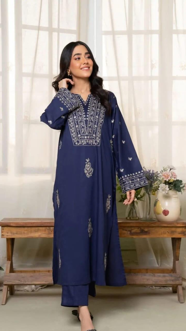 Dazal Embroidery
