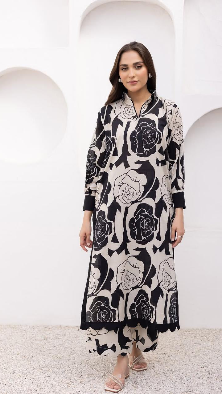 Novina Co-Ord Set