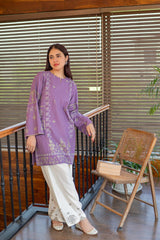 Urge Khaddar Emb Set