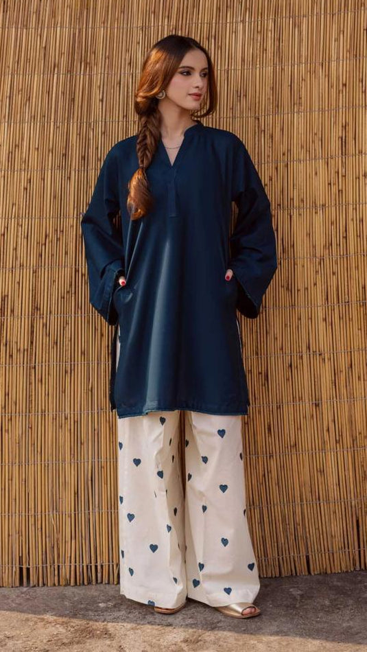 Zinc Pocket Dhanak Emb Set
