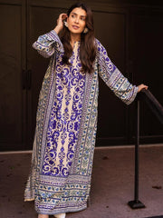 Yasmeen Digital Kaftaan