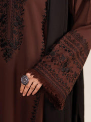 Sanam Embroidered 3pc