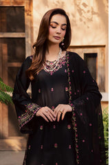 Eman Embroidered 3pc Set