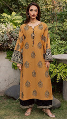 Sumbul Embroidered Set