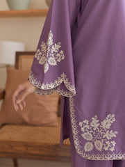 Anar Emb Farshi Shalwar 3pc