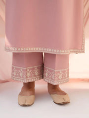 Kunwar Embroidered 3pc Set