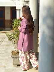Jentre Farshi Shalwar Set