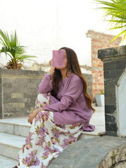 Jentre Farshi Shalwar Set