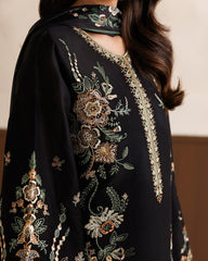 Charisma Emb Farshi Shalwar 3pc