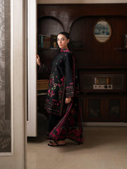 Royal Embroidered 3pc Set