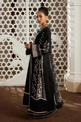 Zoi Embroidered 3pc Set
