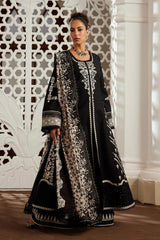 Zoi Embroidered 3pc Set