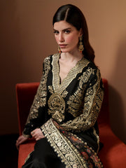 Ethnic Embroidered 3pc