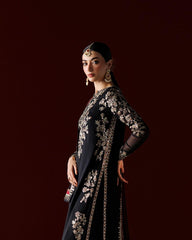 Shafoon Embroidered 3pc
