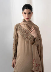 Zarouq Embroidered 3pc
