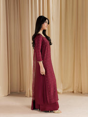 Feeya Handmade Emb 3pc