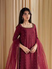 Feeya Handmade Emb 3pc