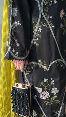 Yolo Embroidered 3pc