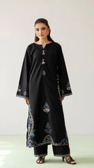 Najma Embroidered Set