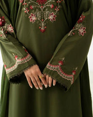 Maig Embroidered 3pc