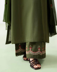Maig Embroidered 3pc