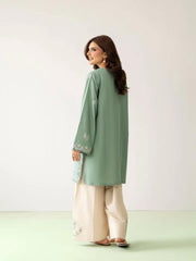 Gorr Embroidered Set